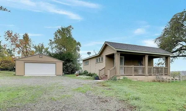 4667 Fruitland Road, Marysville, CA 95901