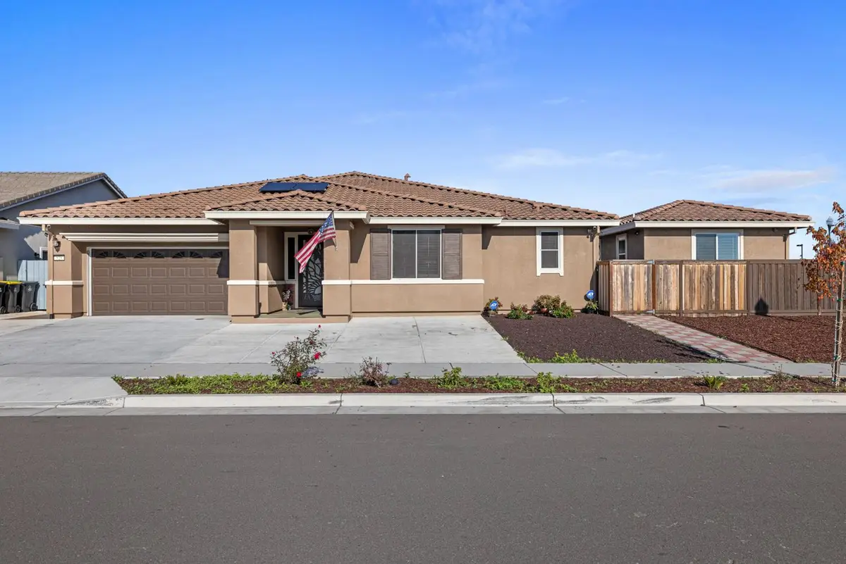 525 Bacarra Street, Lathrop, CA 95330 - Image #1