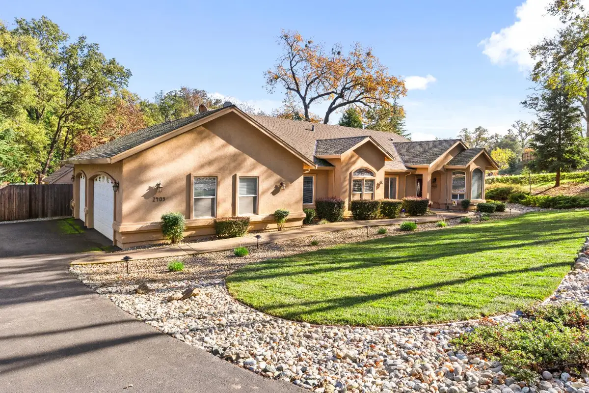 2405 Dunnings Road, Shingle Springs, CA 95682 - Image #1