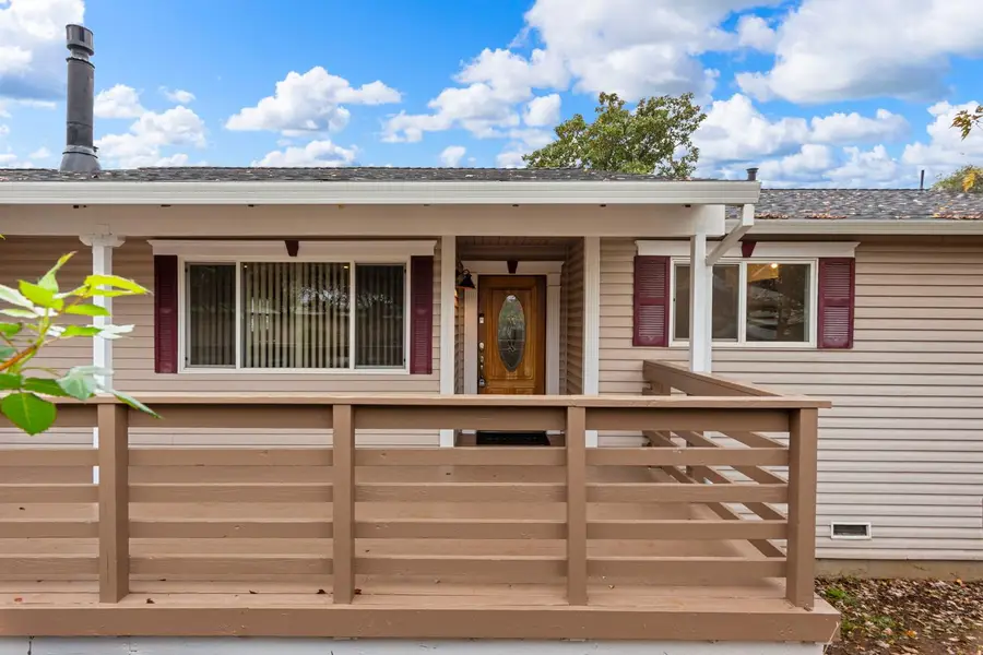 252 Poet Smith Drive, Auburn, CA 95603 - Image #3