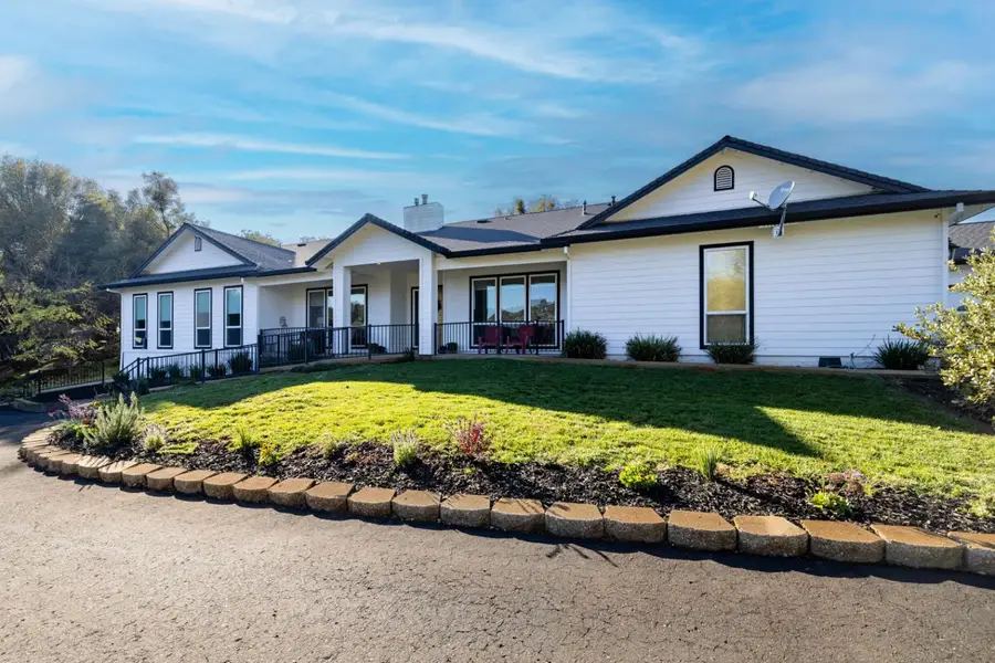 5840 China Hill Road, El Dorado, CA 95623 - Image #2