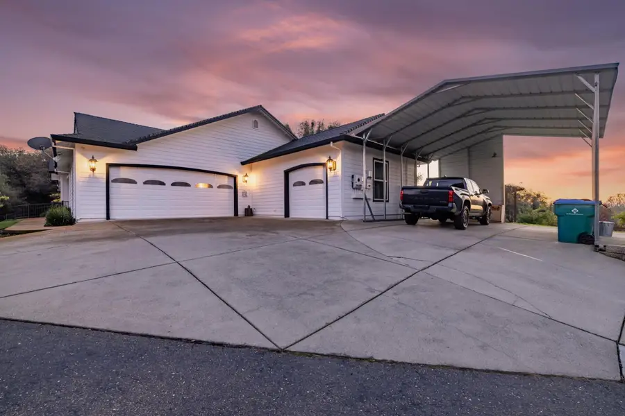 5840 China Hill Road, El Dorado, CA 95623 - Image #3