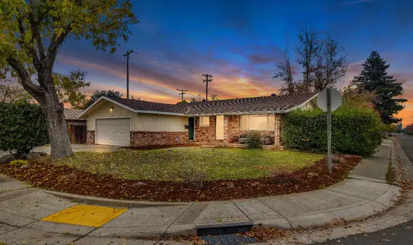 3549 Rosemont Drive, Sacramento, CA 95826