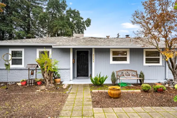 3400 Mayfair Drive, Sacramento, CA 95864