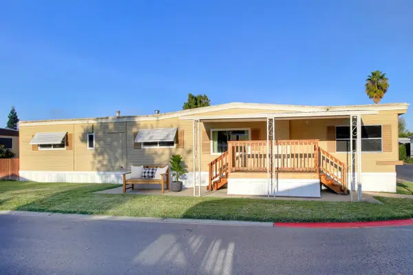 6201 Gold Dust Drive #71, Sacramento, CA 95842