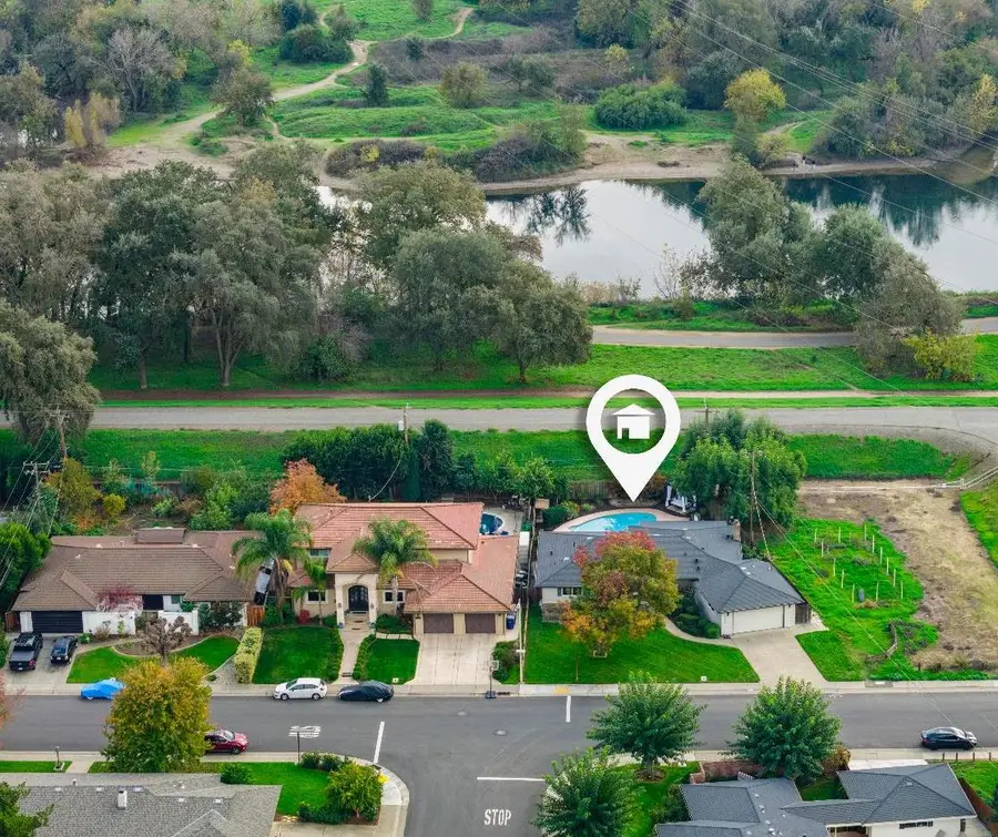 2932 Kadema Drive, Sacramento, CA 95864 - Image #3
