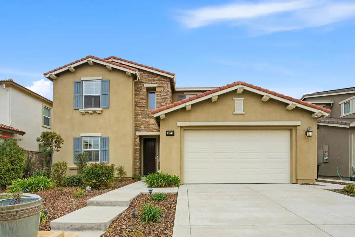 9729 Allen Ranch Way, Elk Grove, CA 95757 - Image #1