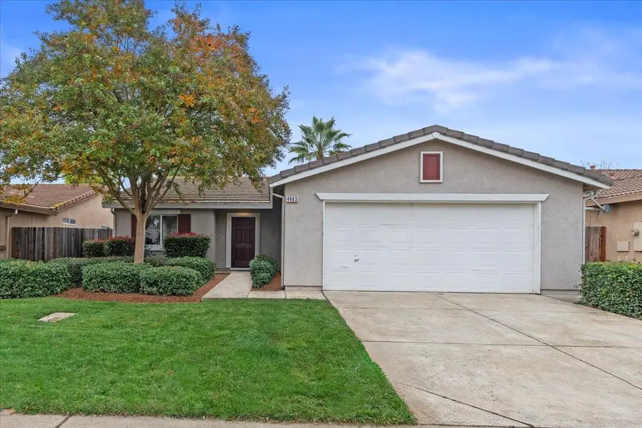 4483 Excelsior Road, Mather, CA 95655 - Image #3