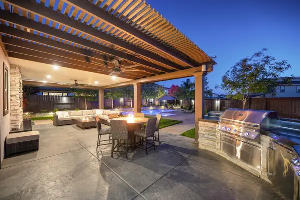 3983 Lucent Court, Rancho Cordova, CA 95742