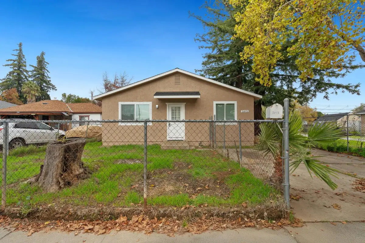 3813 25th Avenue, Sacramento, CA 95820 - Image #1