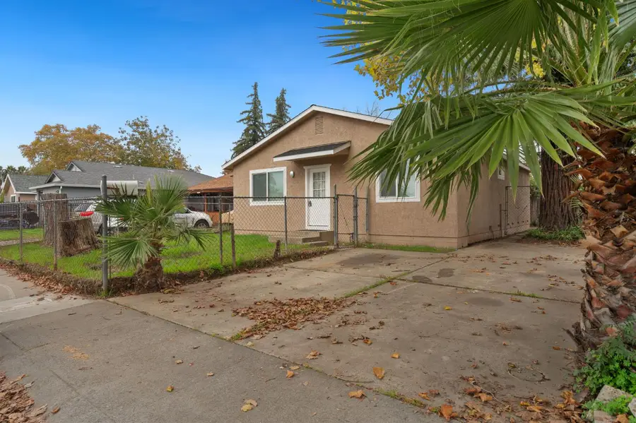 3813 25th Avenue, Sacramento, CA 95820 - Image #2