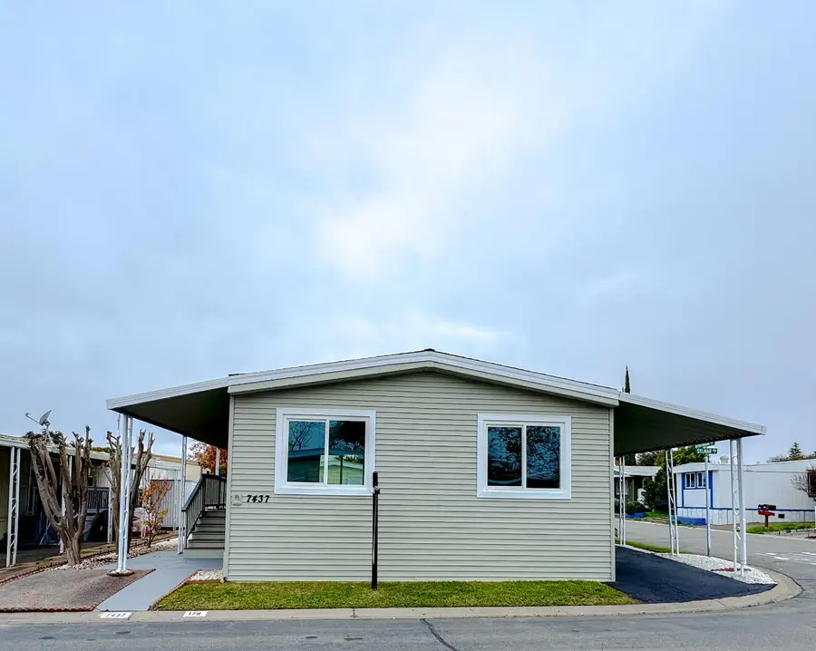 7437 Sylmar Lane #178, Sacramento, CA 95842 - Image #2