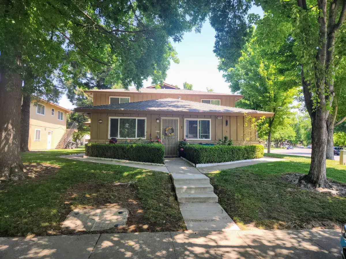 5100 Connecticut Drive #4, Sacramento, CA 95841 - Image #1