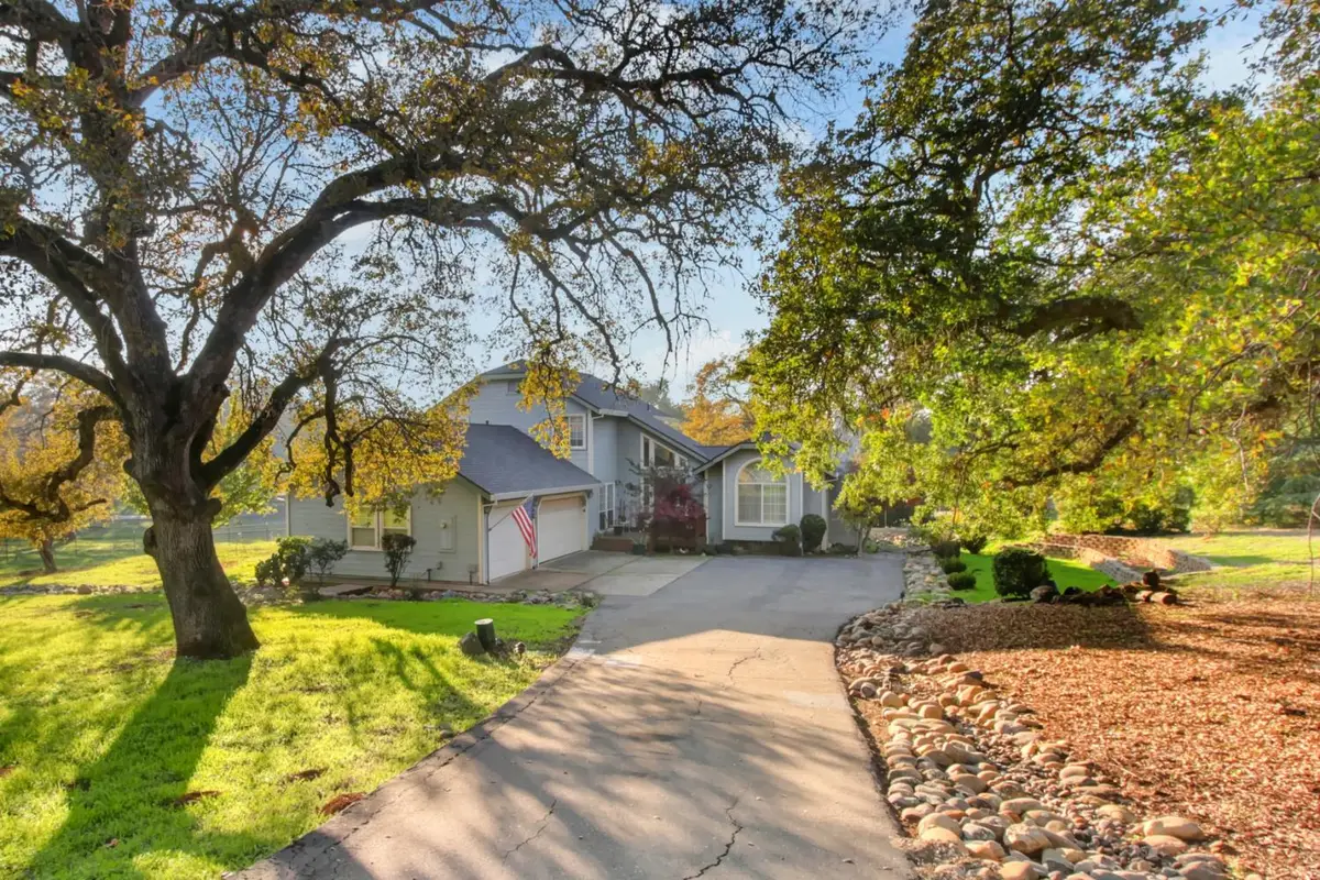 5021 Barnett Loop Road, Shingle Springs, CA 95682 - Image #1