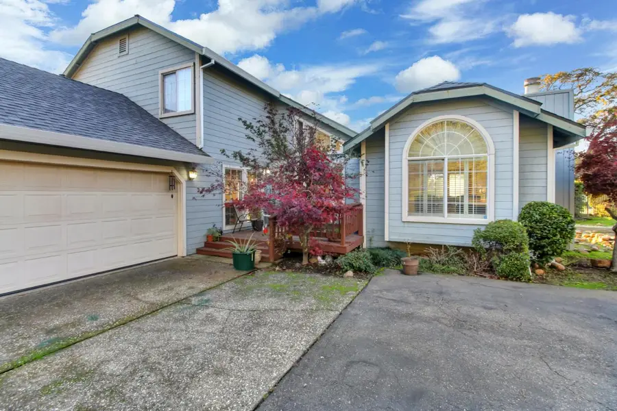 5021 Barnett Loop Road, Shingle Springs, CA 95682 - Image #3