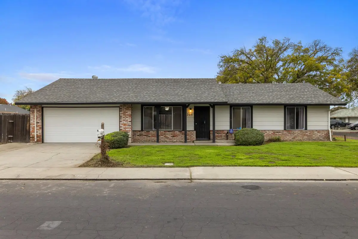 1205 Kara Lane, Modesto, CA 95355 - Image #1