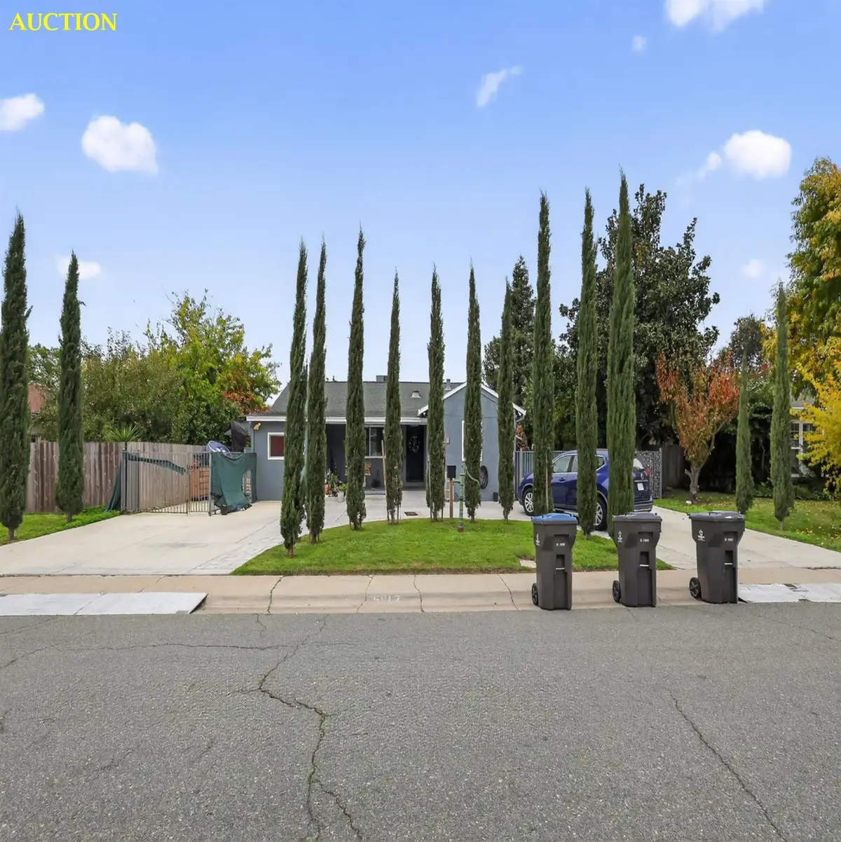 5917 Fern Street, Stockton, CA 95207 - Image #1