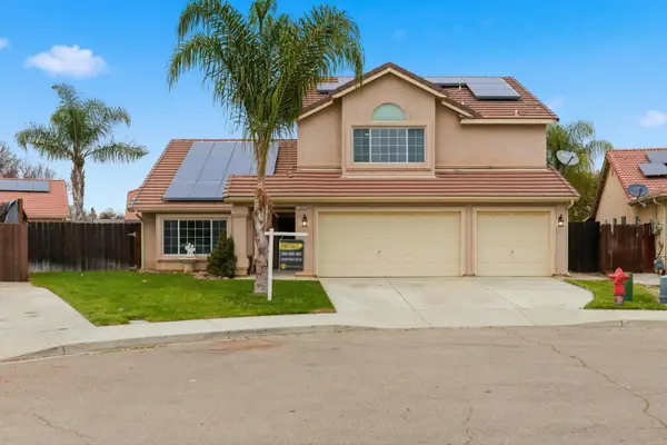 2123 Denali Park Court, Newman, CA 95360