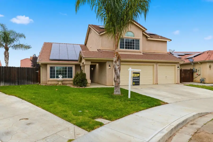 2123 Denali Park Court, Newman, CA 95360 - Image #2