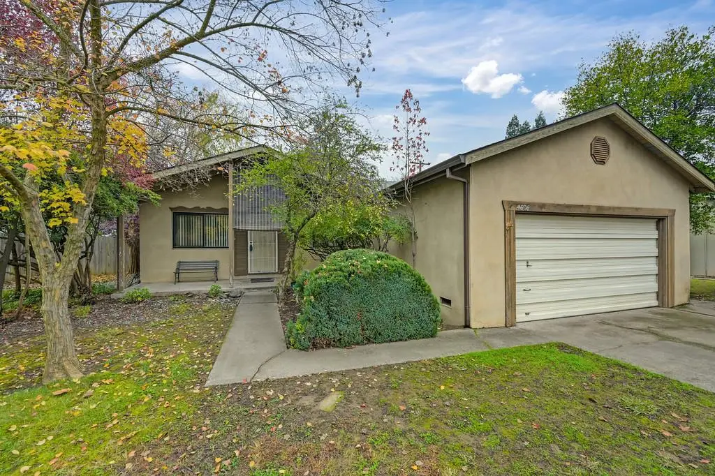 4606 Solano Way, Fair Oaks, CA 95628 - Image #1
