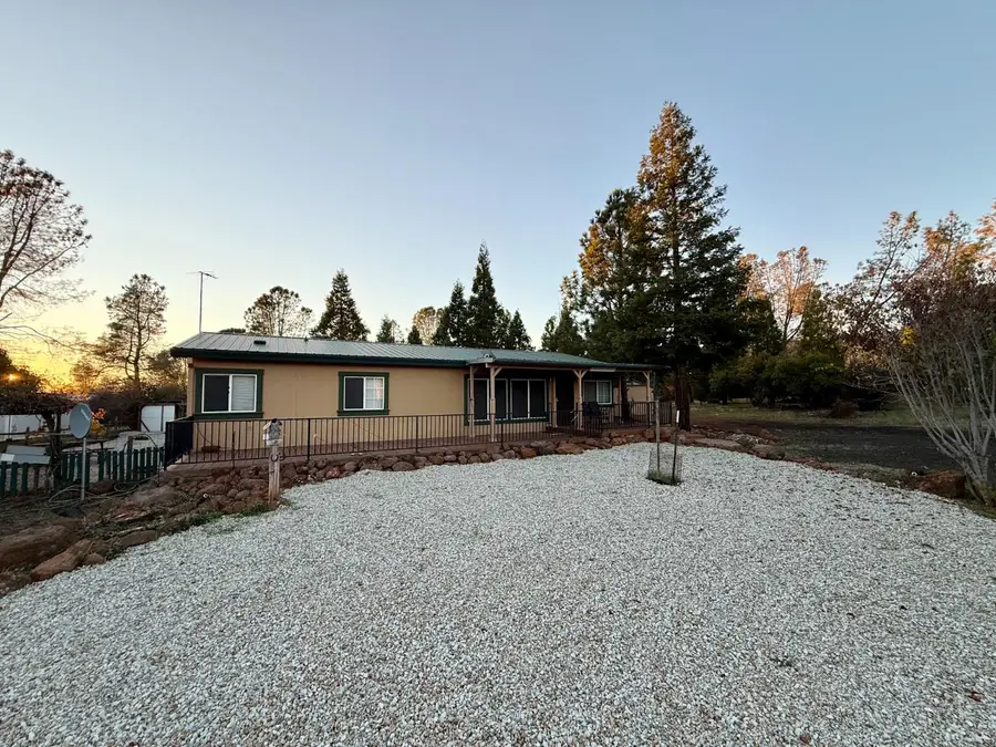 4550 Wilson Hill Rd, Manton, CA 96059 - Image #2