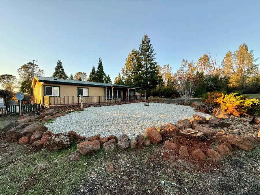 4550 Wilson Hill Rd, Manton, CA 96059 - Image #3