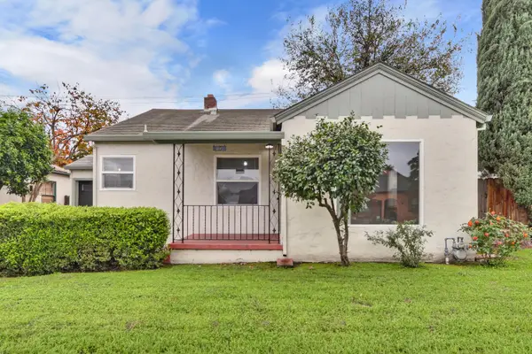 68 W Castle Street, Stockton, CA 95204