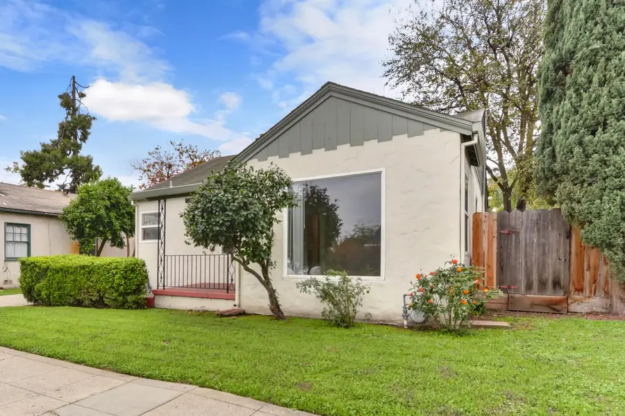 68 W Castle Street, Stockton, CA 95204 - Image #2