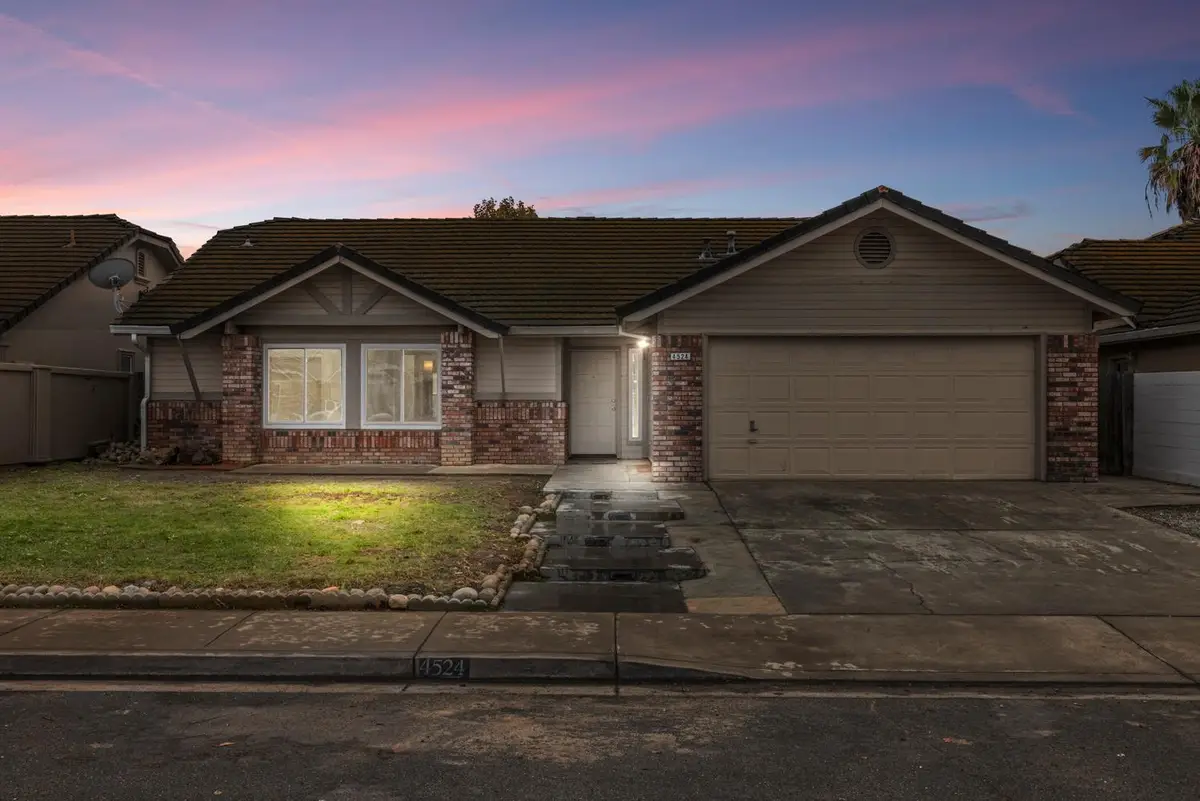 4524 Wessex Lane, Salida, CA 95368 - Image #1