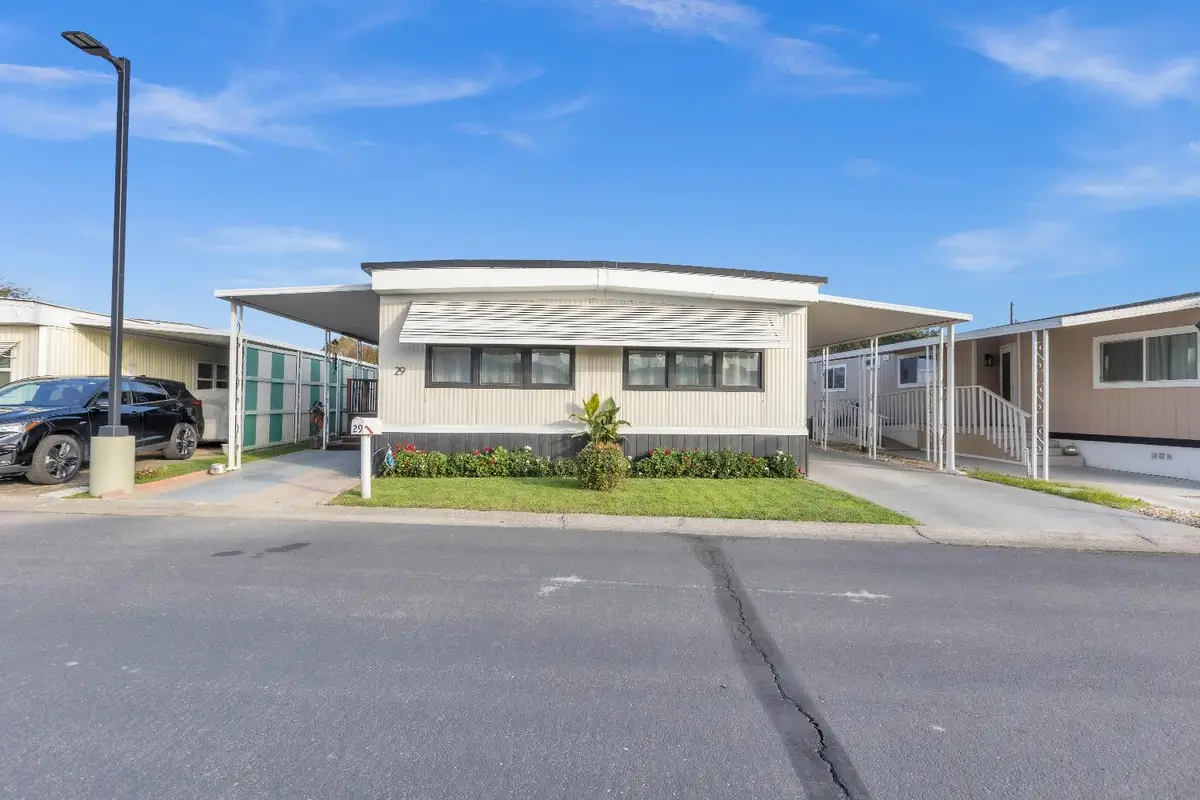 11662 W N Ham Ln. #29, Lodi, CA 95242 - Image #1