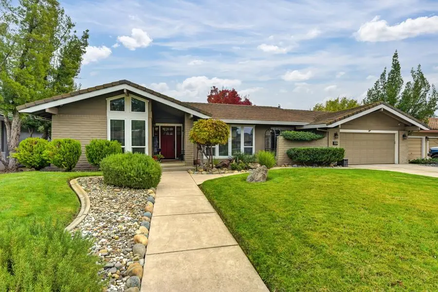 6901 Pera Drive, Rancho Murieta, CA 95683 - Image #1