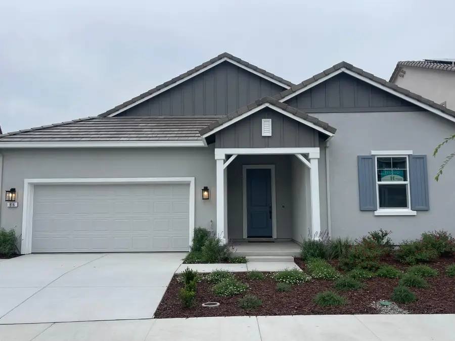 816 Rosette Court, Roseville, CA 95747 - Image #2