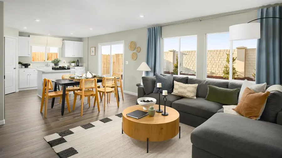 1811 Del Mar Court, Los Banos, CA 93635 - Image #3