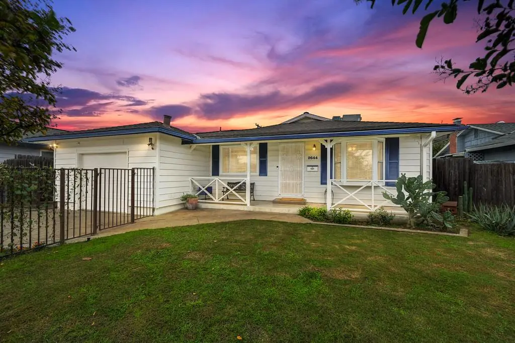 2644 Tronero Way, Rancho Cordova, CA 95670 - Image #1
