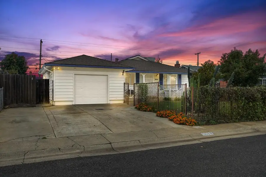 2644 Tronero Way, Rancho Cordova, CA 95670 - Image #2