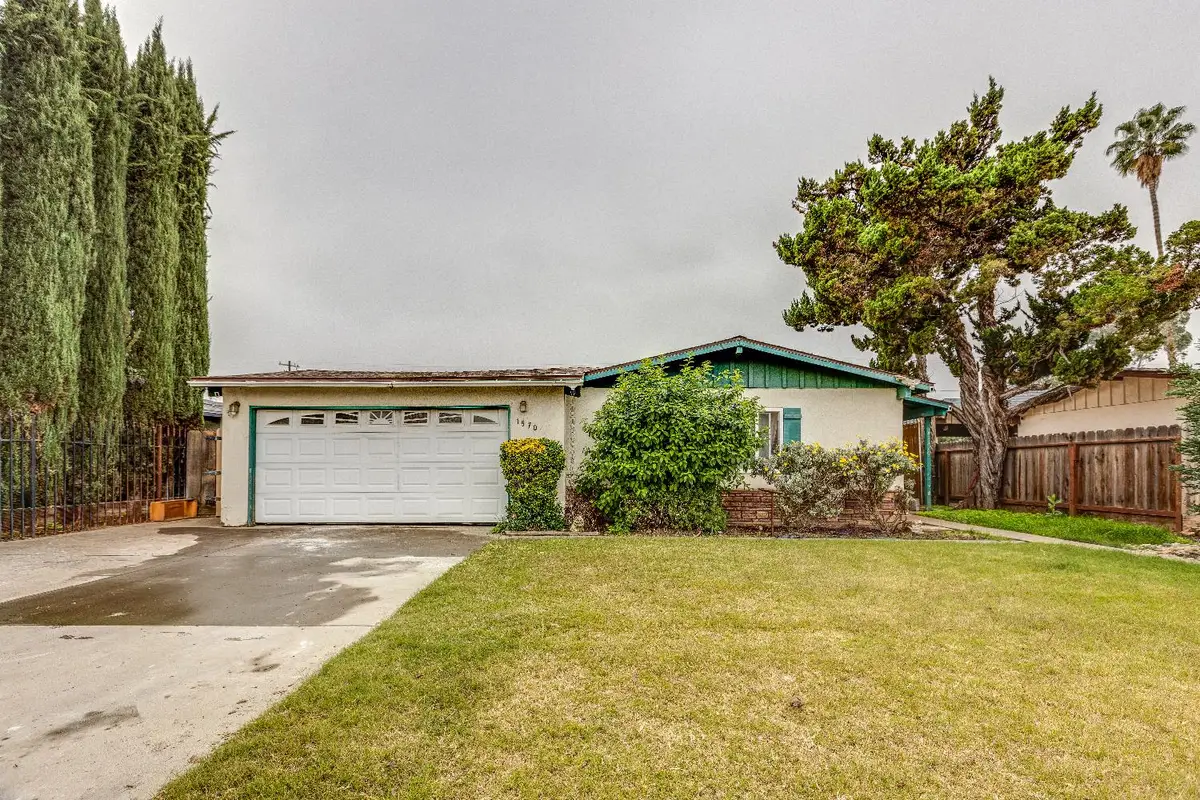 1570 E 26th Street, Merced, CA 95340 - Image #1