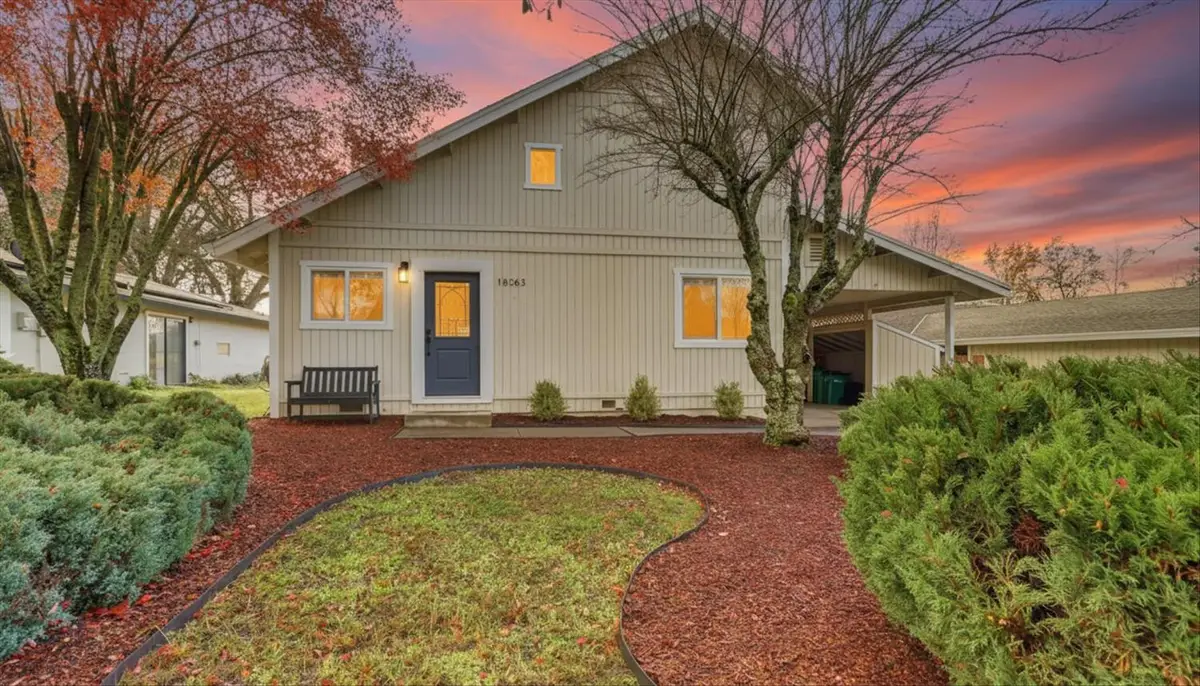 18263 Lake Forest Drive, Penn Valley, CA 95946 - #1