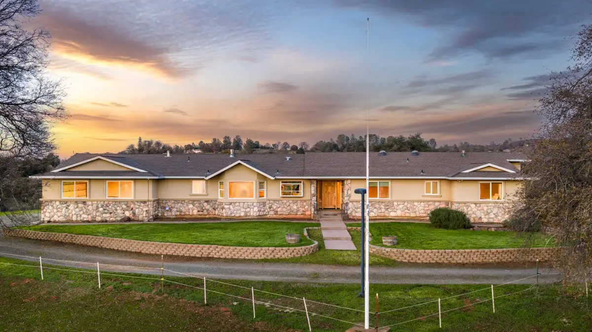 20839 Bear Hollow Road, Grass Valley, CA 95949 - Image #1