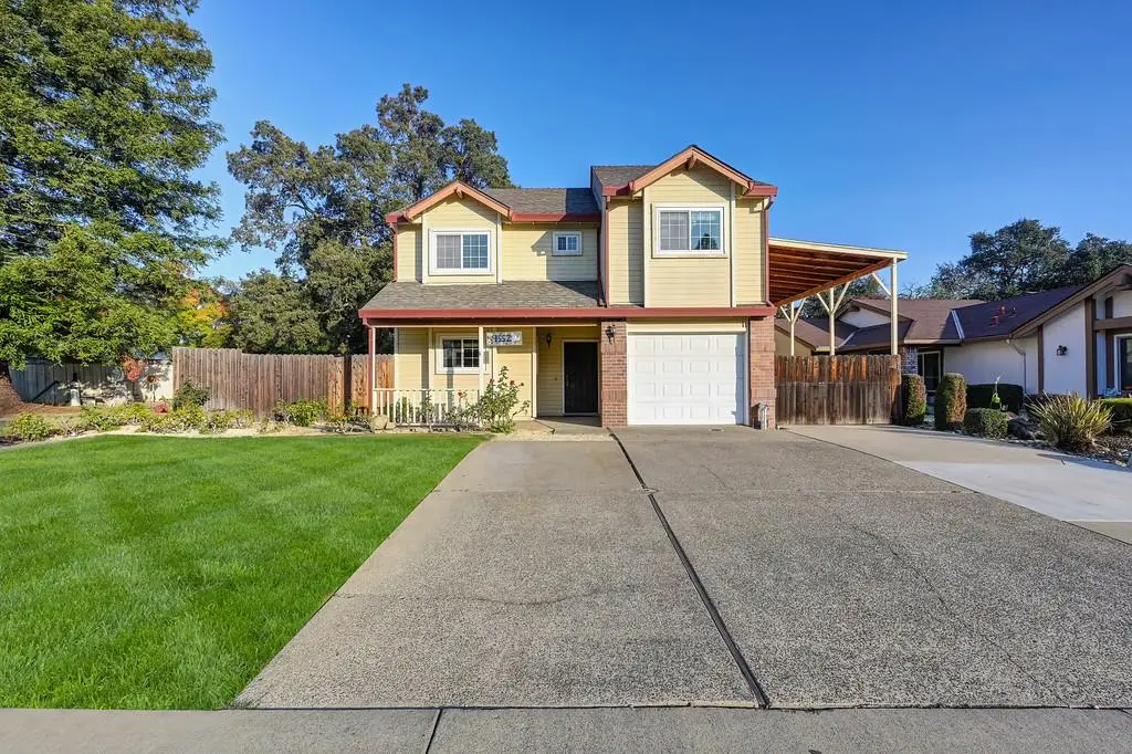 9552 Dunkerrin Way, Elk Grove, CA 95758 - Image #1