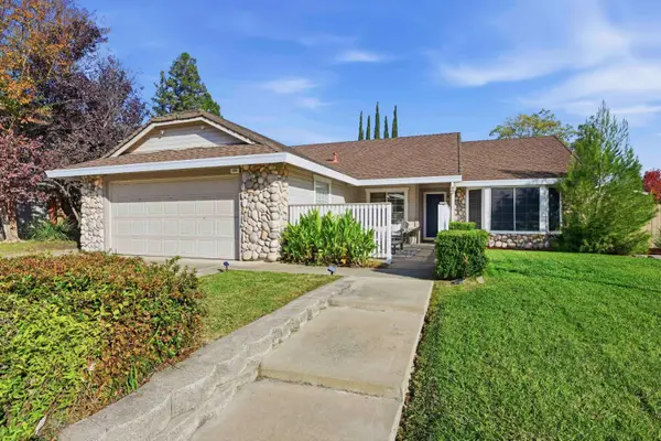 135 Winterstein Drive, Folsom, CA 95630