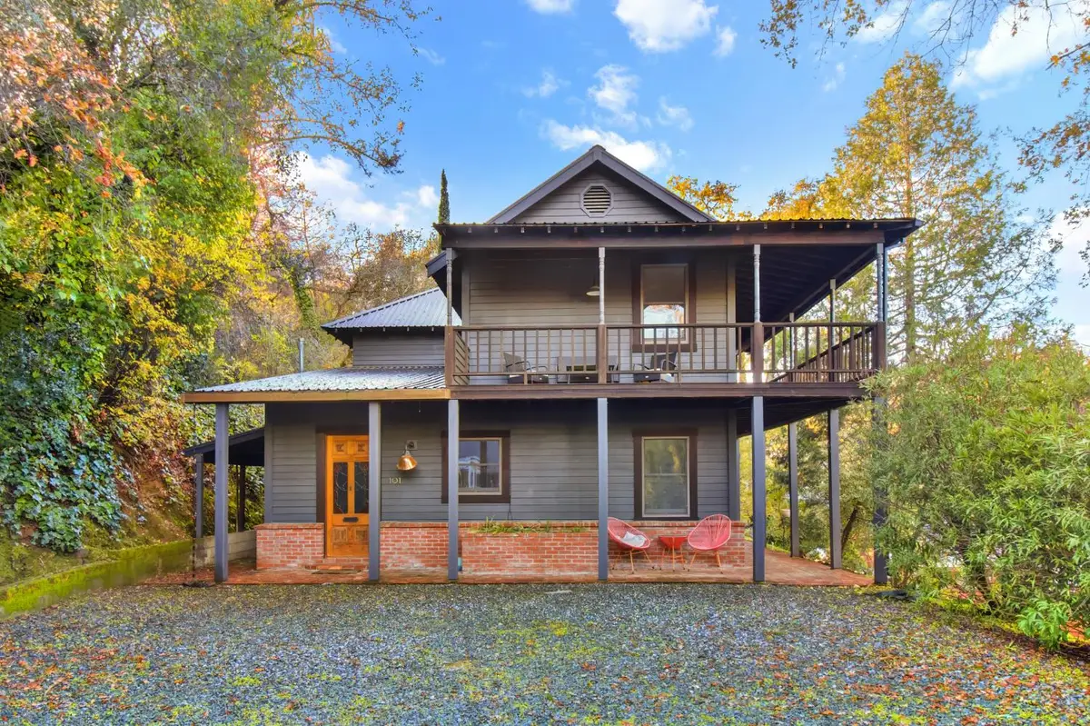 101 Karsan Drive, Sutter Creek, CA 95685 - Image #1