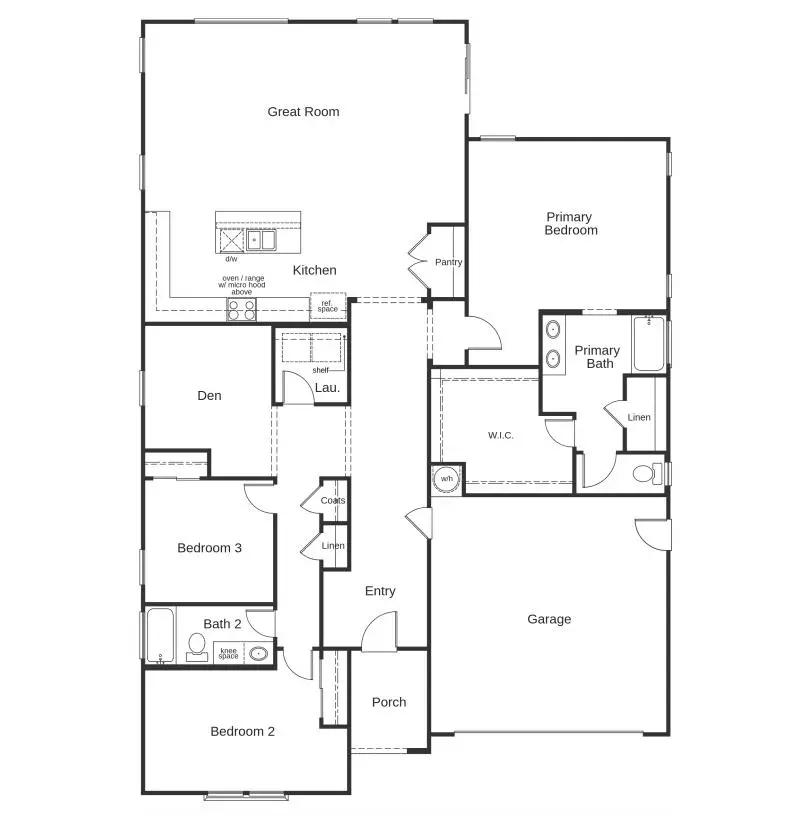 6129 Honey Haven Lane, Hughson, CA 95326 - Image #2