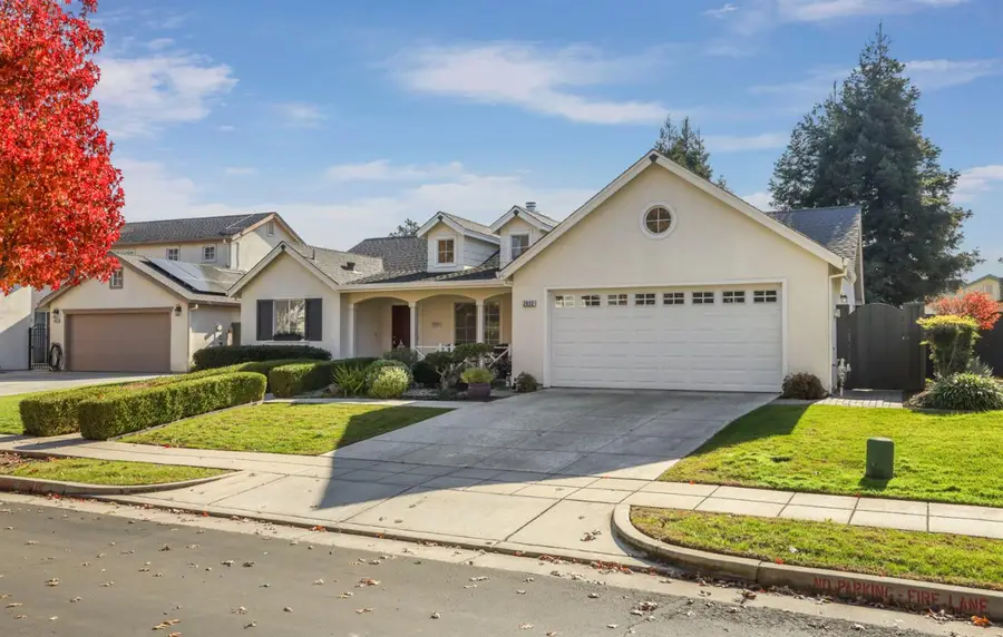 2832 Remington Way, Tracy, CA 95377 - Image #3