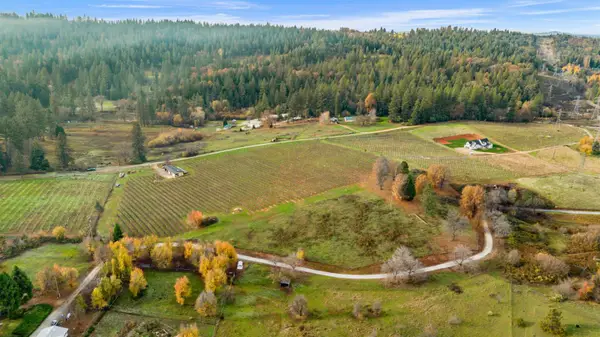 2635 Cleese Road, Camino, CA 95709