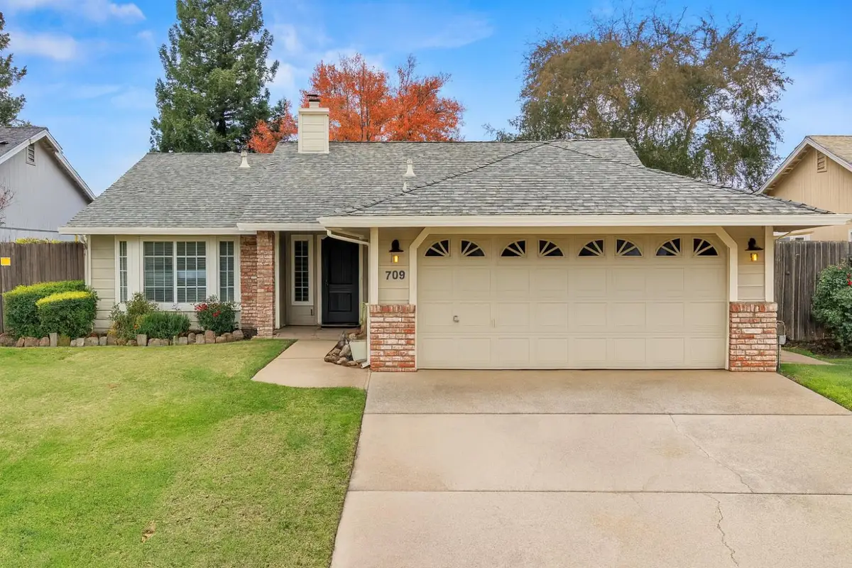 709 Bowers Way, Wheatland, CA 95692 - Image #1