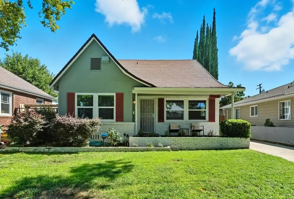 1423 54th Street, Sacramento, CA 95819 - Image #1