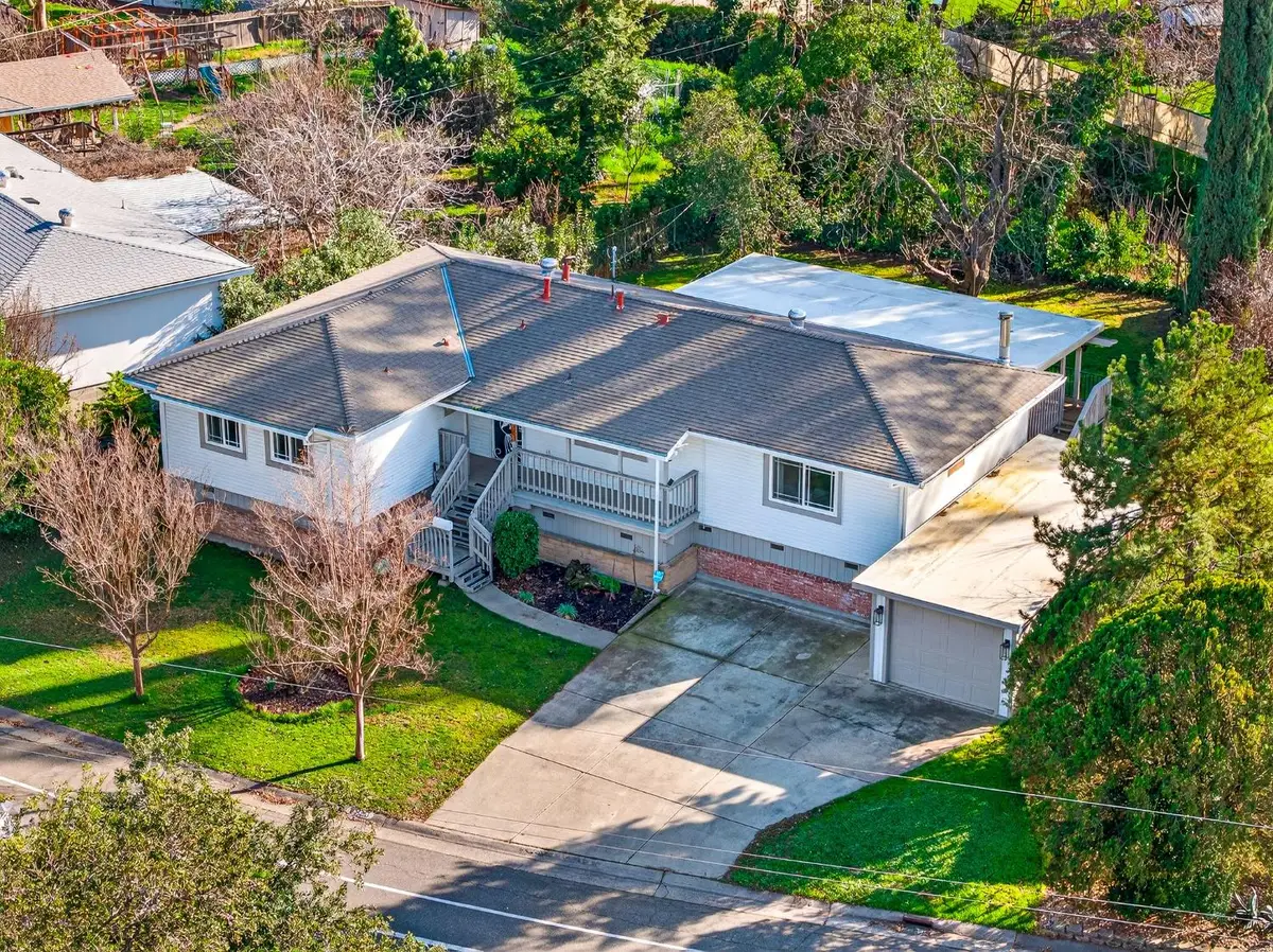 6820 Calvin Drive, Citrus Heights, CA 95621 - #1