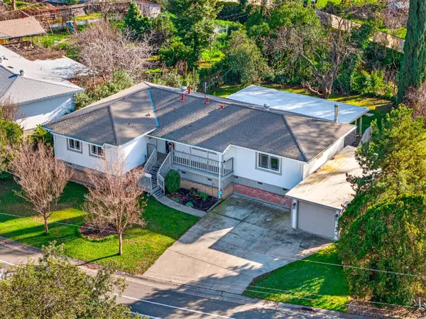 6820 Calvin Drive, Citrus Heights, CA 95621