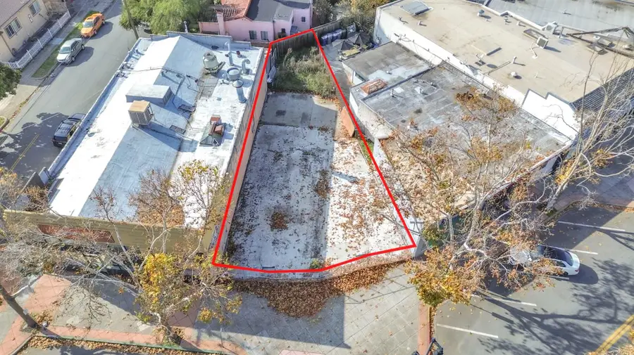 281 Macarthur Boulevard, San Leandro, CA 94577 - #2
