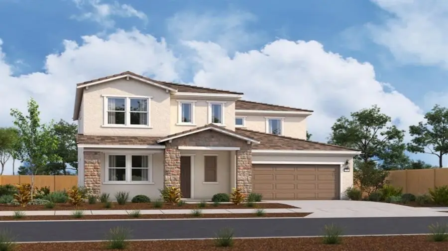 12805 Castaic Lake Way, Rancho Cordova, CA 95742 - Image #1